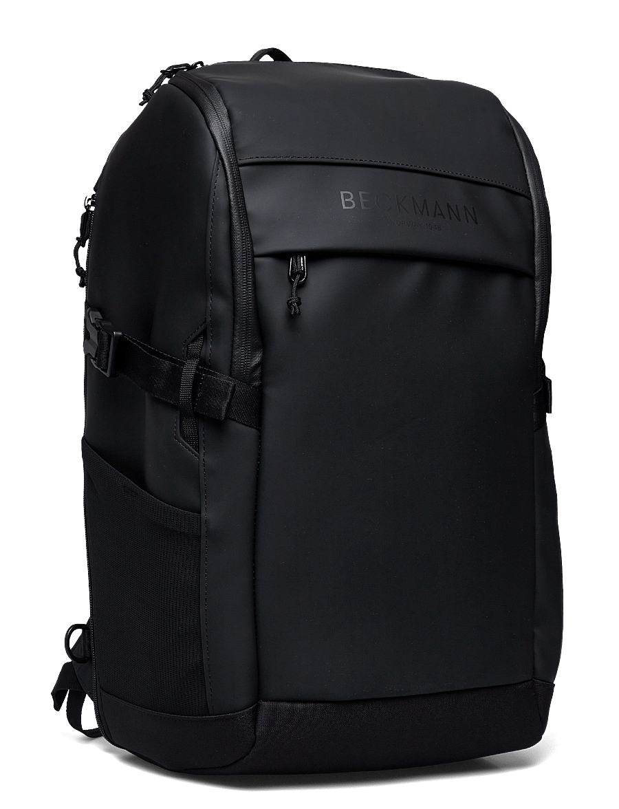 Beckmann Norway - Street FLX, Black - summer essentials - black - 2