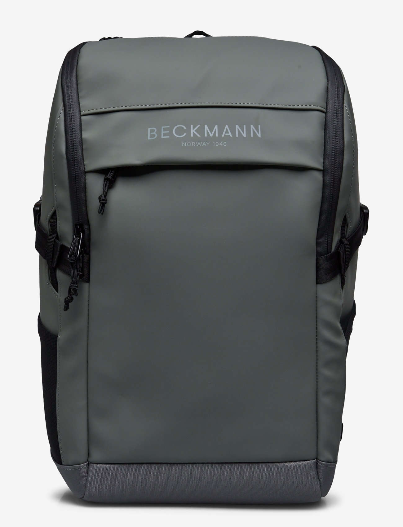 Beckmann Norway - Street FLX, Green - green - 0