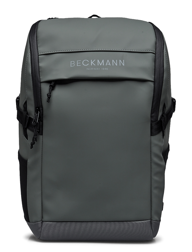 Beckmann Norway - Street FLX, Green - green - 0