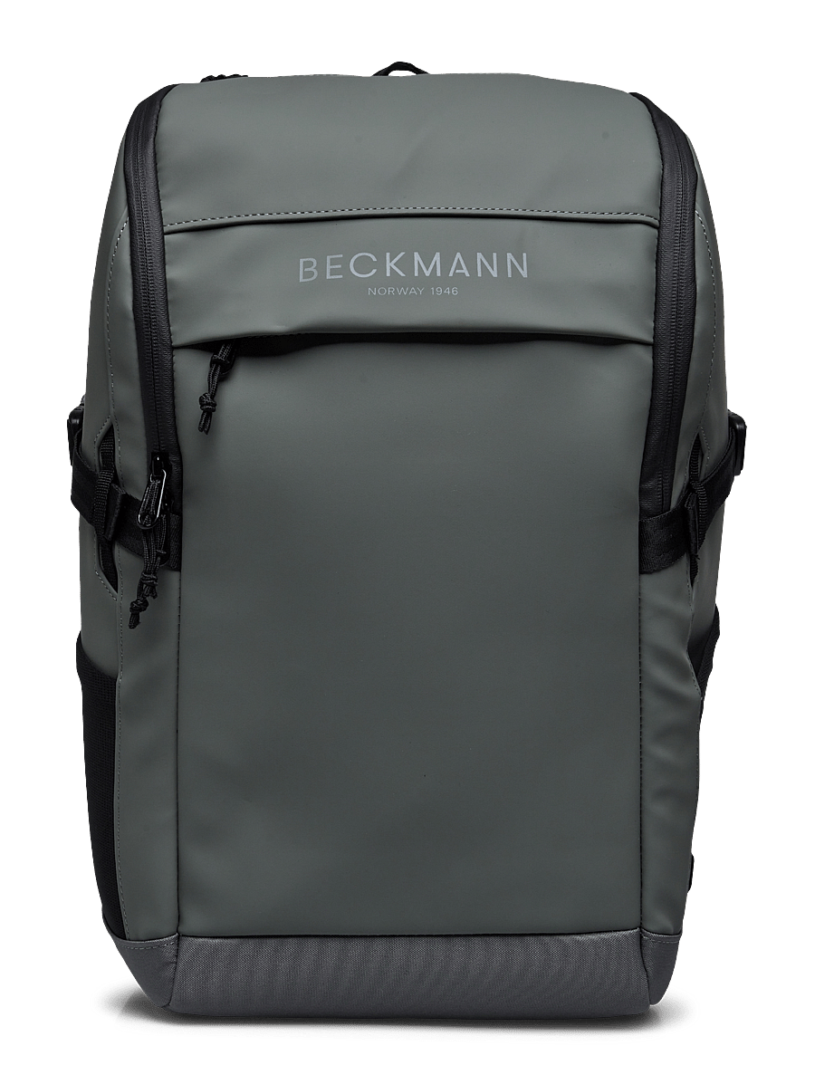 Beckmann Norway - Street FLX, Green - green - 0