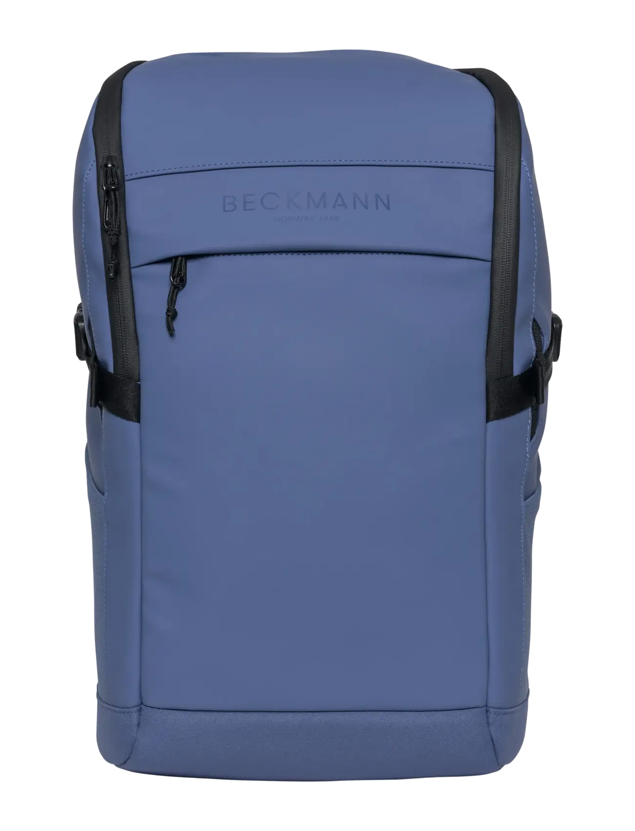 Beckmann Norway Street Flx, Velvet Blue, 35 L, Bags, Blau - Backpacks, Frauen