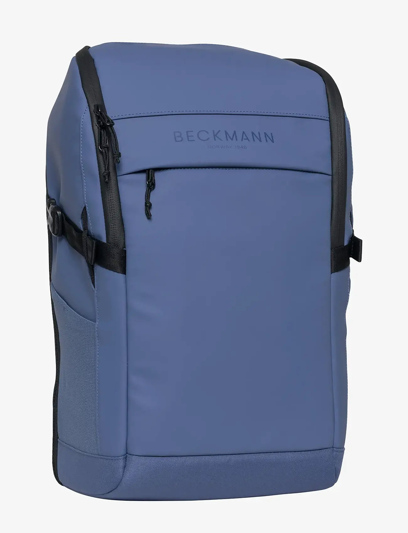 Beckmann Norway - Street FLX, Velvet Blue - koolikotid - blue - 1