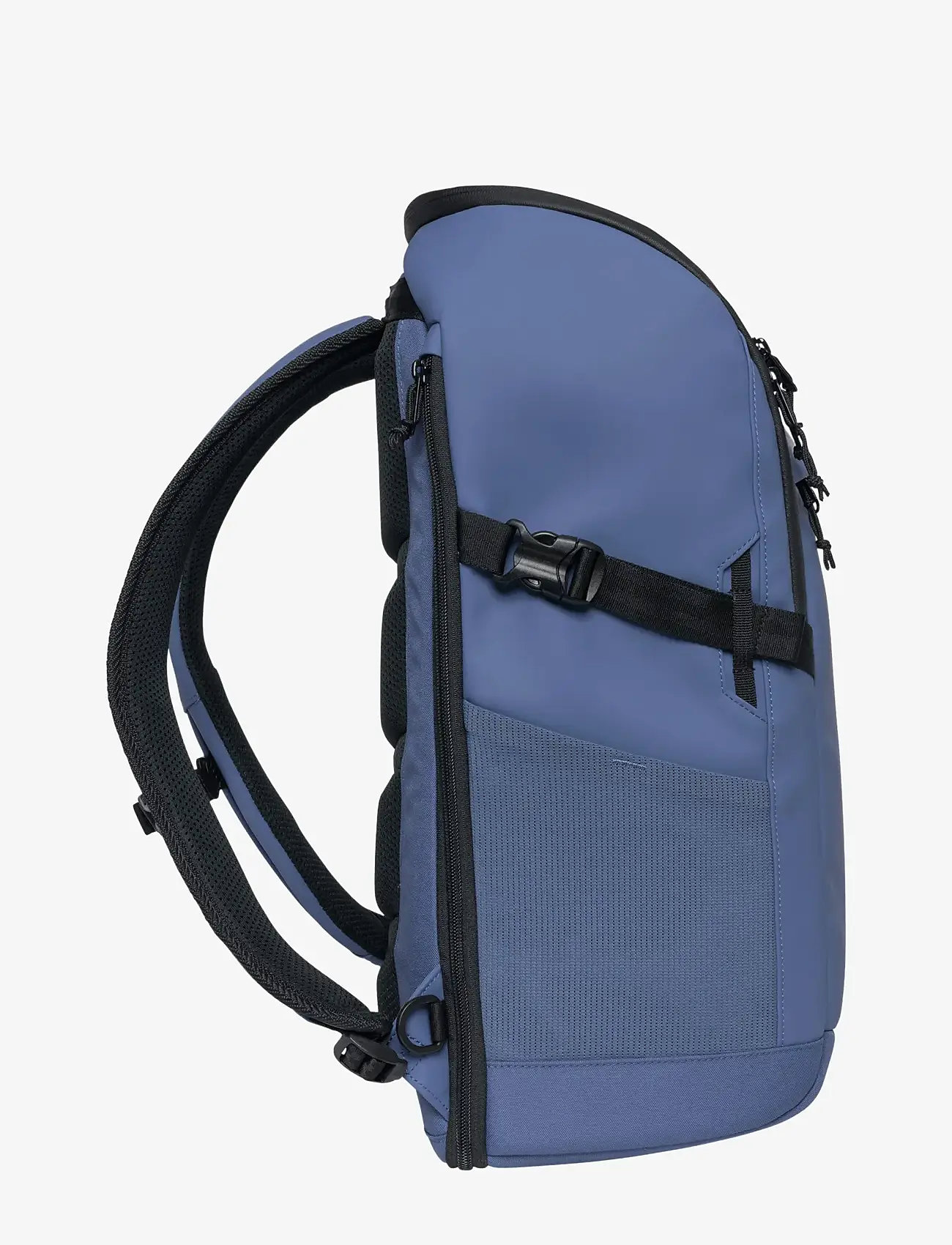 Beckmann Norway - Street FLX, Velvet Blue - koolikotid - blue - 2