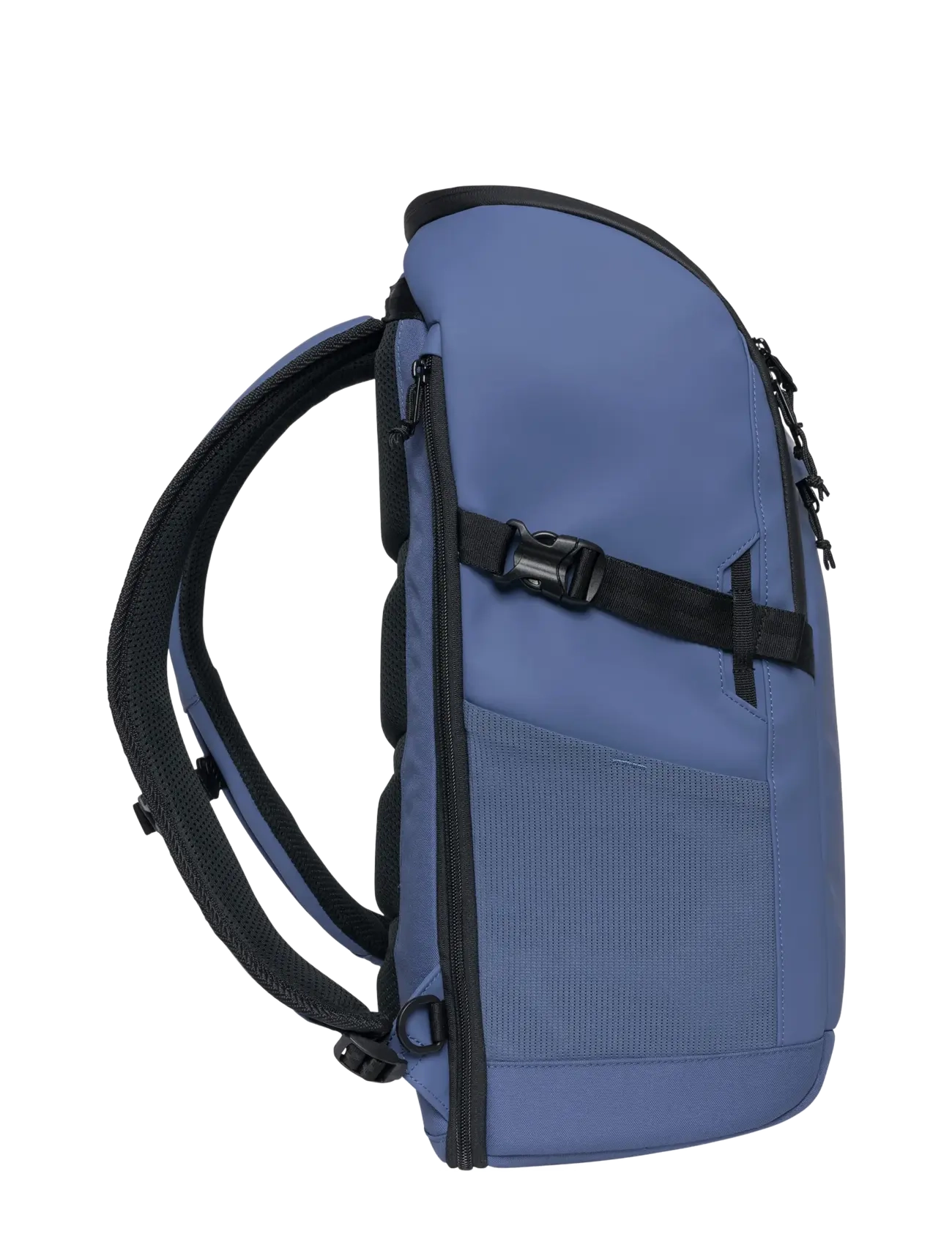 Beckmann Norway - Street FLX, Velvet Blue - sacs d'école - blue - 2