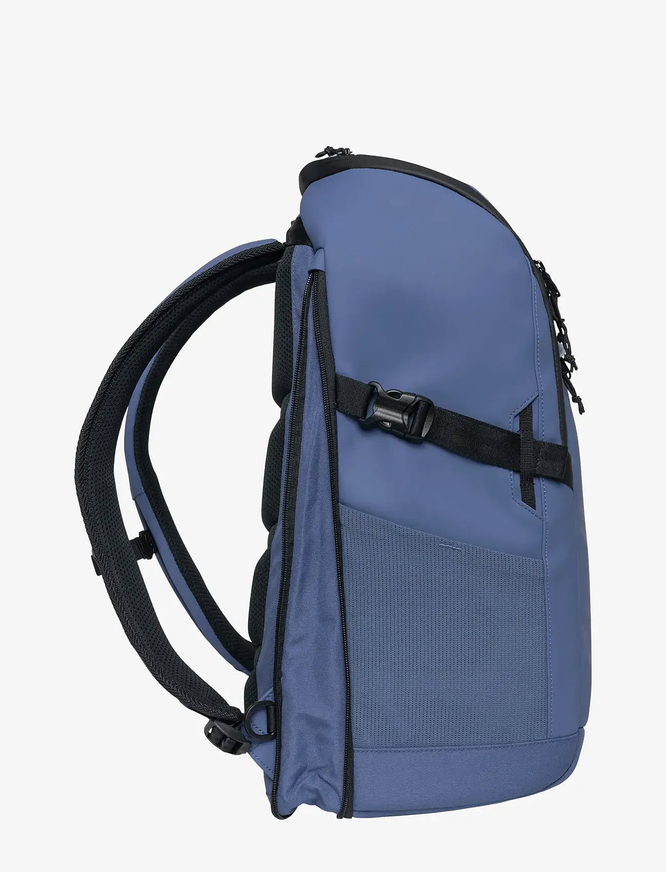 Beckmann Norway - Street FLX, Velvet Blue - koolikotid - blue - 3