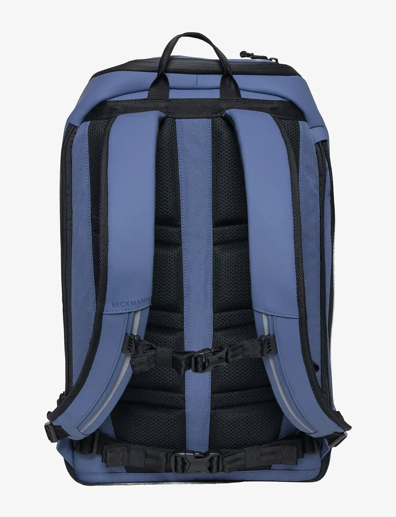 Beckmann Norway - Street FLX, Velvet Blue - koolikotid - blue - 4