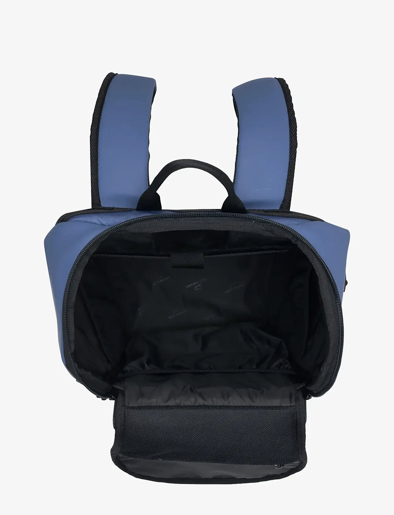 Beckmann Norway - Street FLX, Velvet Blue - koolikotid - blue - 5