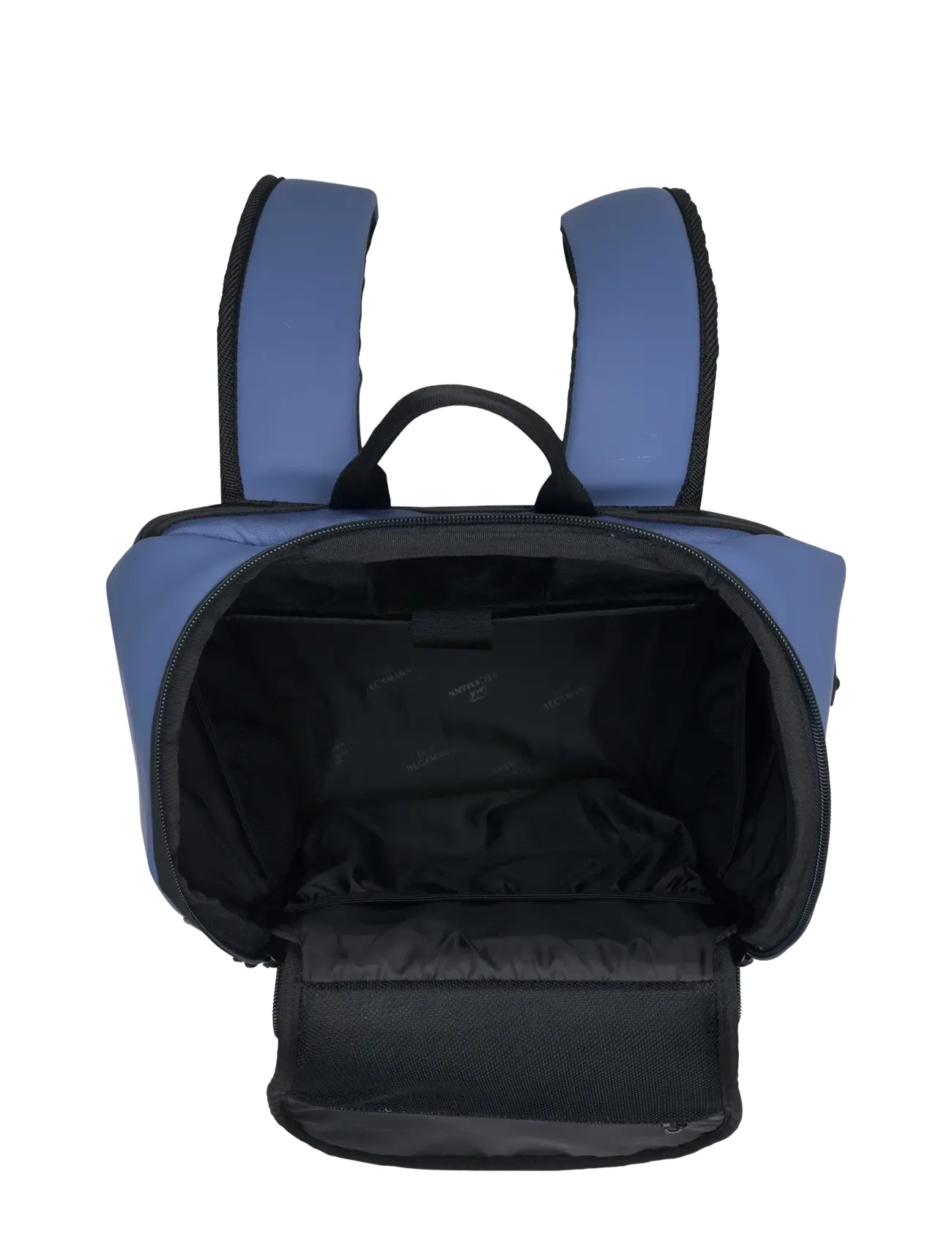 Beckmann Norway - Street FLX, Velvet Blue - sacs d'école - blue - 5
