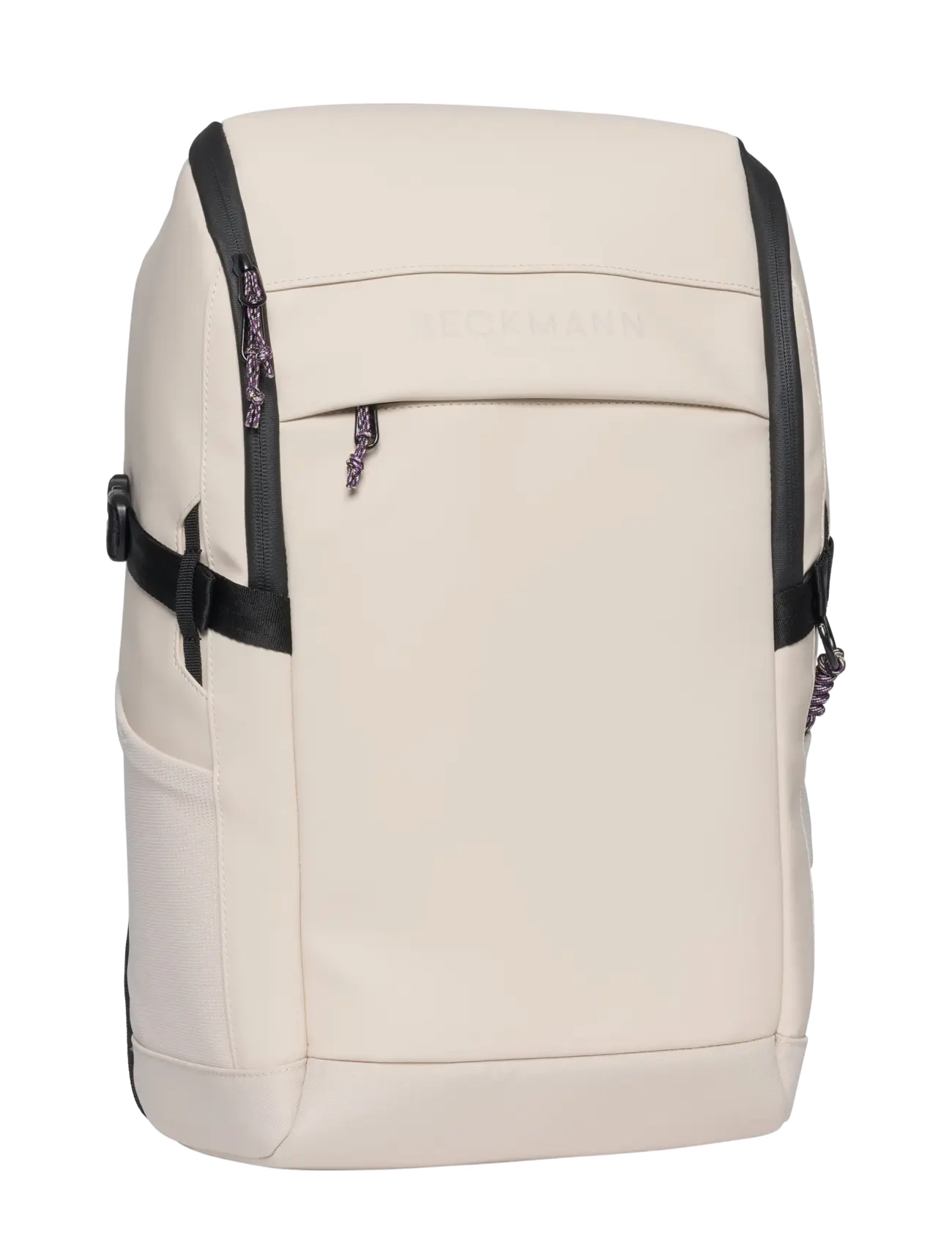 Beckmann Norway - Street FLX, Funky Cream - sacs d'école - cream - 2