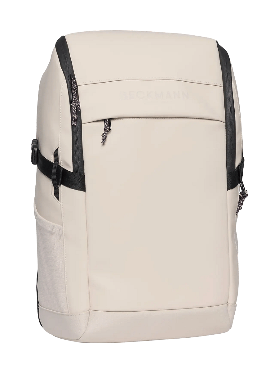 Beckmann Norway - Street FLX, Funky Cream - sacs d'école - cream - 2