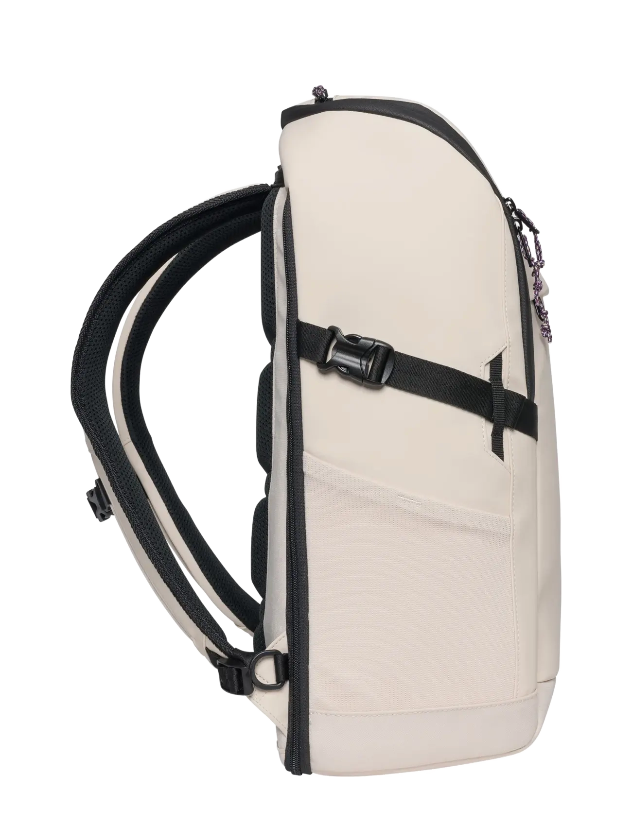 Beckmann Norway - Street FLX, Funky Cream - sacs d'école - cream - 4