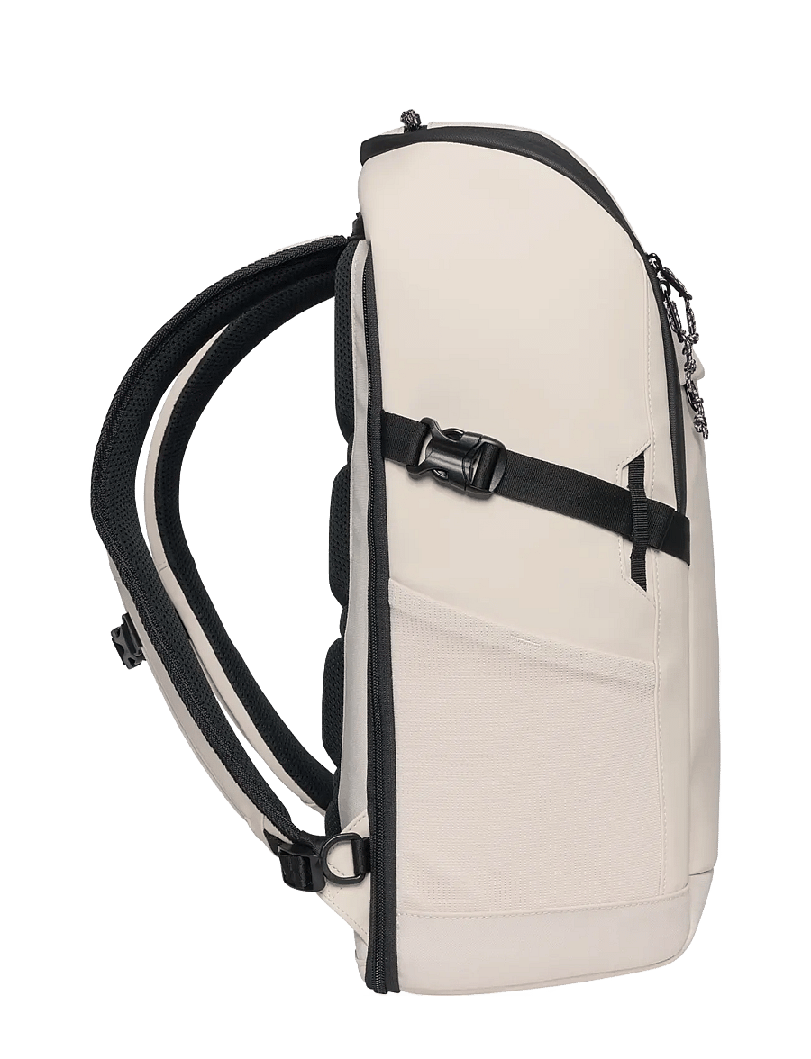 Beckmann Norway - Street FLX, Funky Cream - sacs d'école - cream - 4