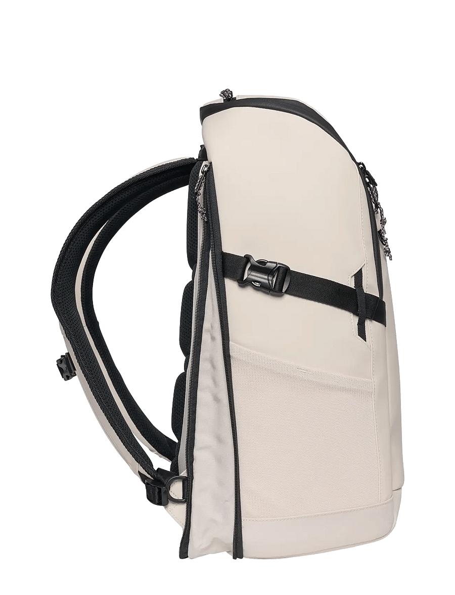 Beckmann Norway - Street FLX, Funky Cream - sacs d'école - cream - 5