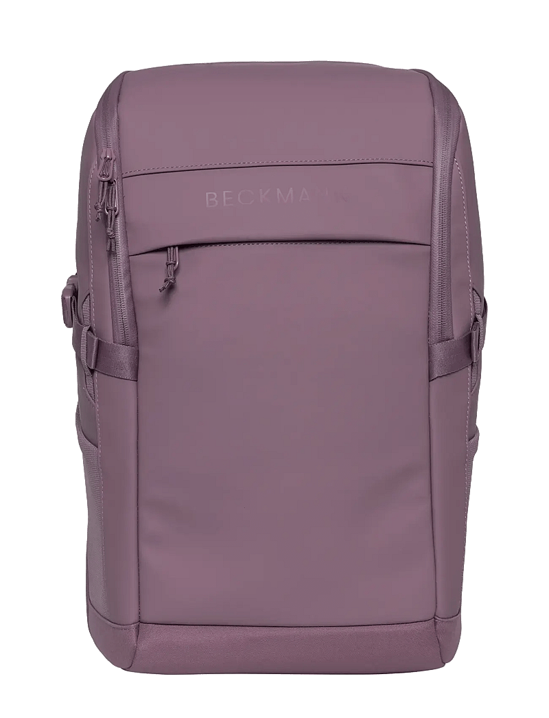 Beckmann Norway - Street FLX, Grape - hverdags stil - purple - 0