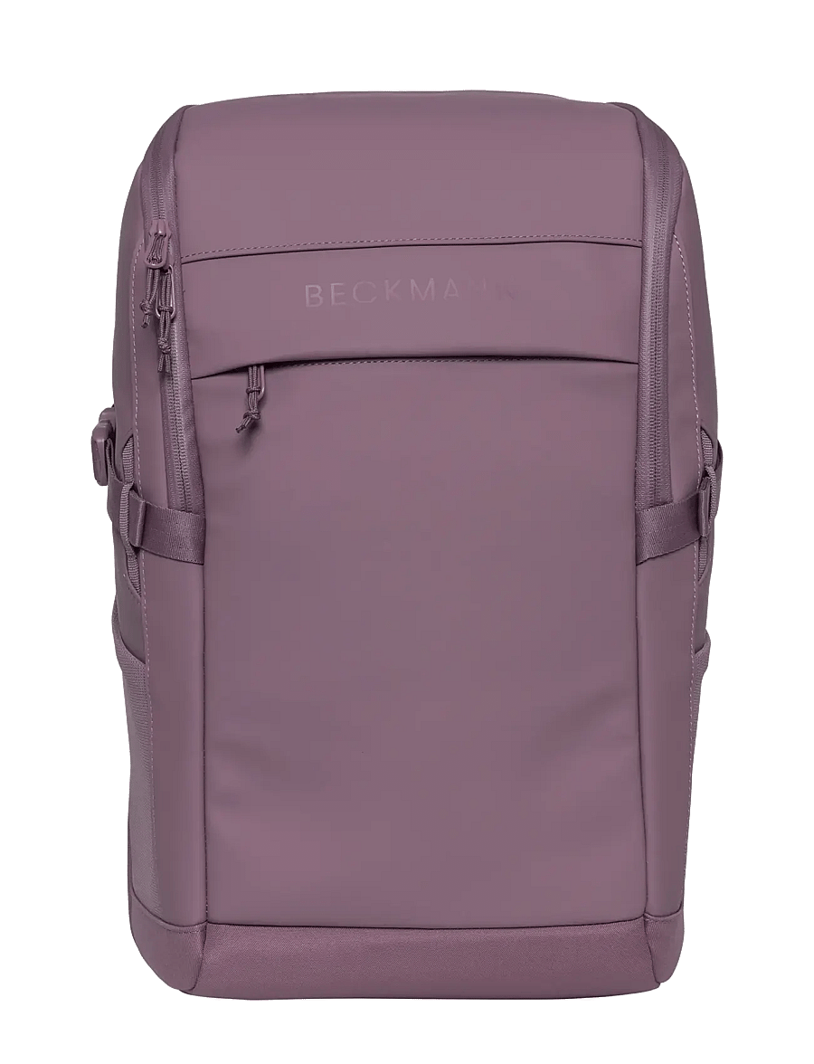 Beckmann Norway - Street FLX, Grape - ikdienas stils - purple - 0