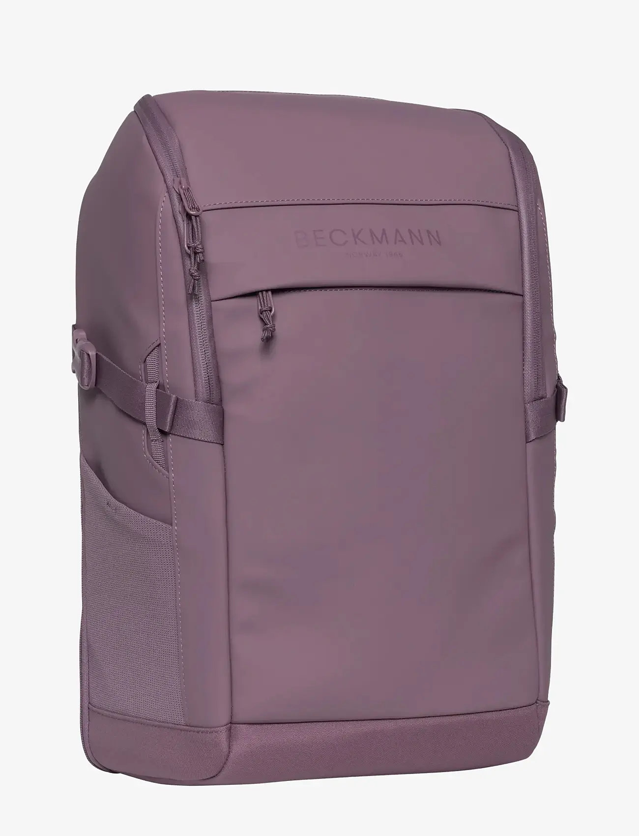 Beckmann Norway - Street FLX, Grape - hverdags stil - purple - 1