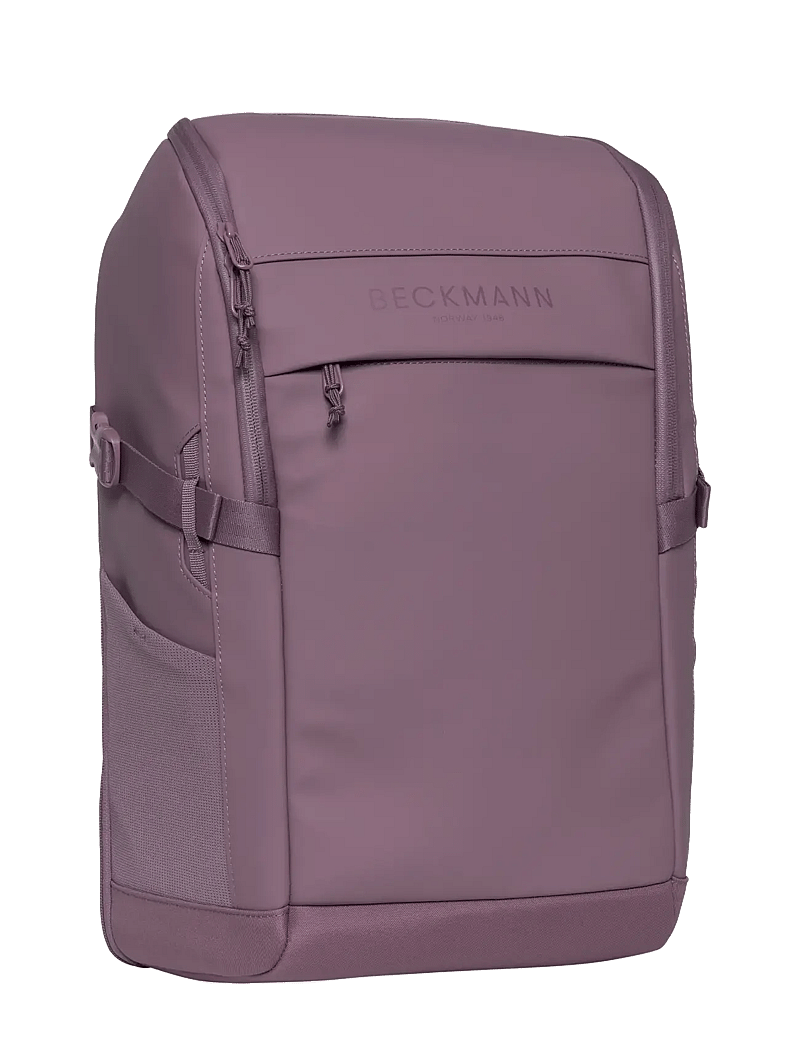 Beckmann Norway - Street FLX, Grape - hverdags stil - purple - 1