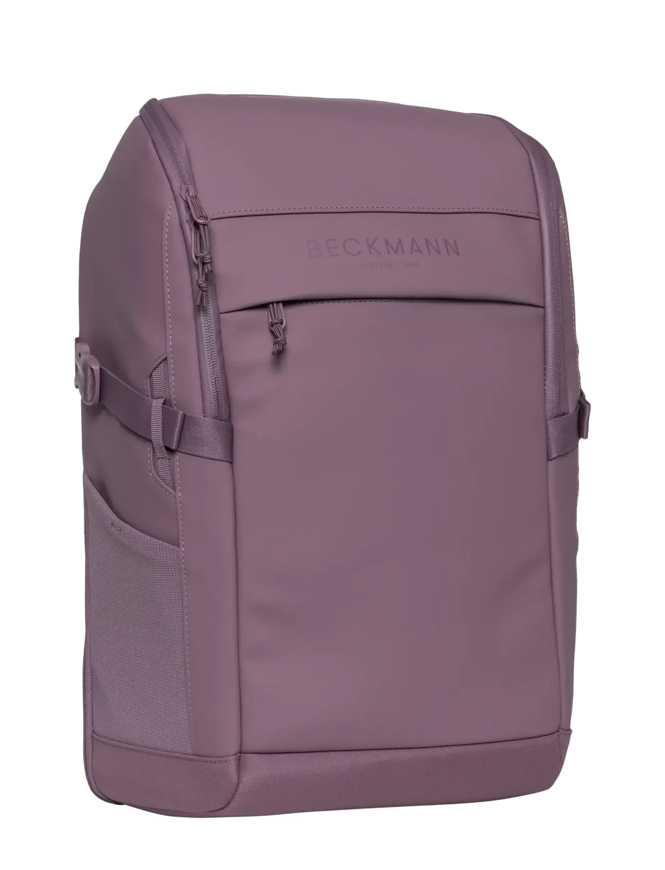 Beckmann Norway - Street FLX, Grape - ikdienas stils - purple - 1