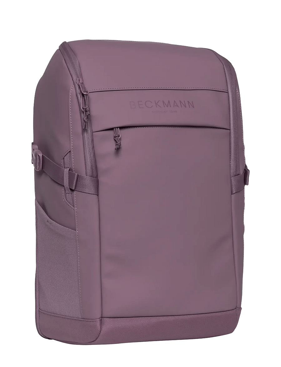 Beckmann Norway - Street FLX, Grape - ikdienas stils - purple - 1