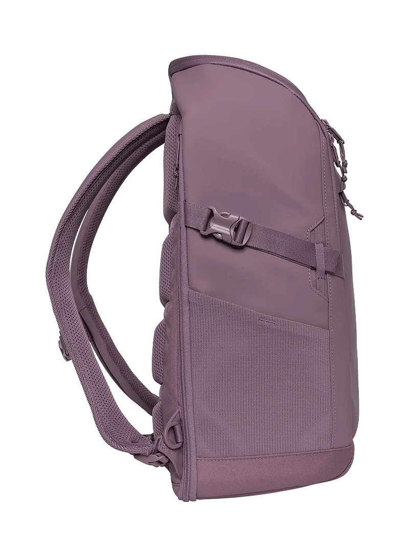 Beckmann Norway - Street FLX, Grape - hverdags stil - purple - 2