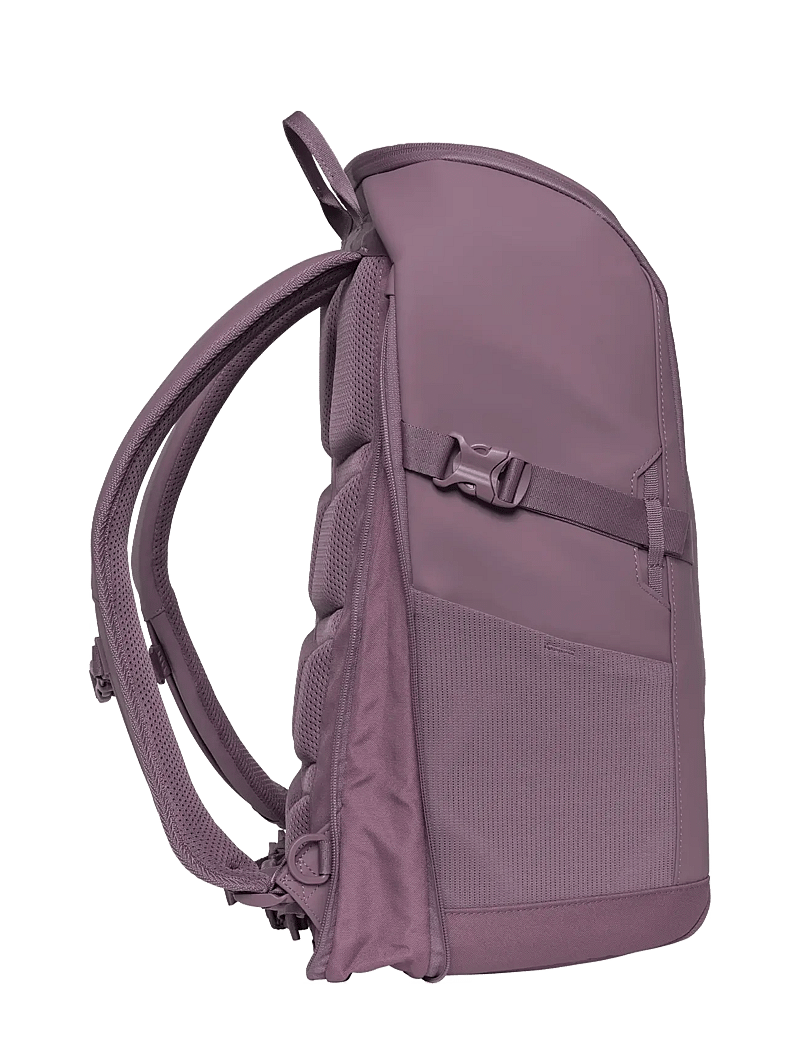 Beckmann Norway - Street FLX, Grape - hverdags stil - purple - 3