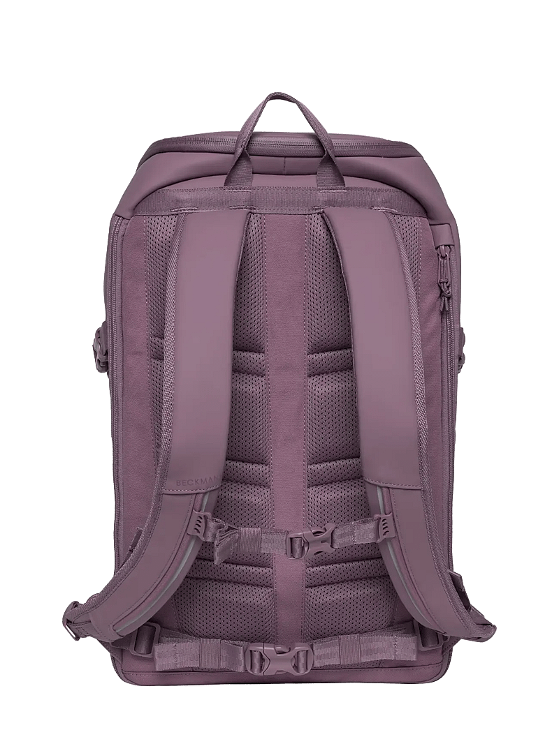 Beckmann Norway - Street FLX, Grape - hverdags stil - purple - 4