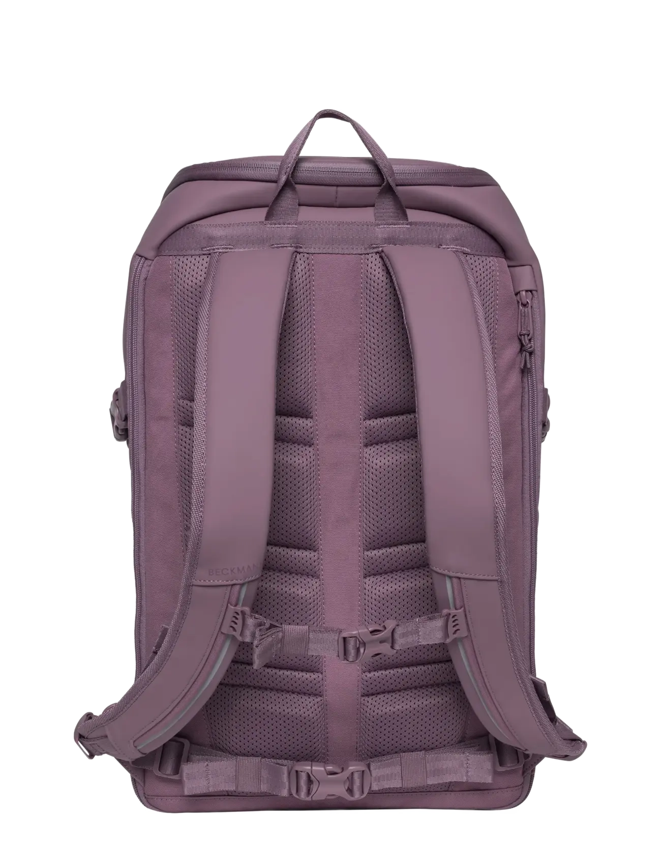 Beckmann Norway - Street FLX, Grape - ikdienas stils - purple - 4