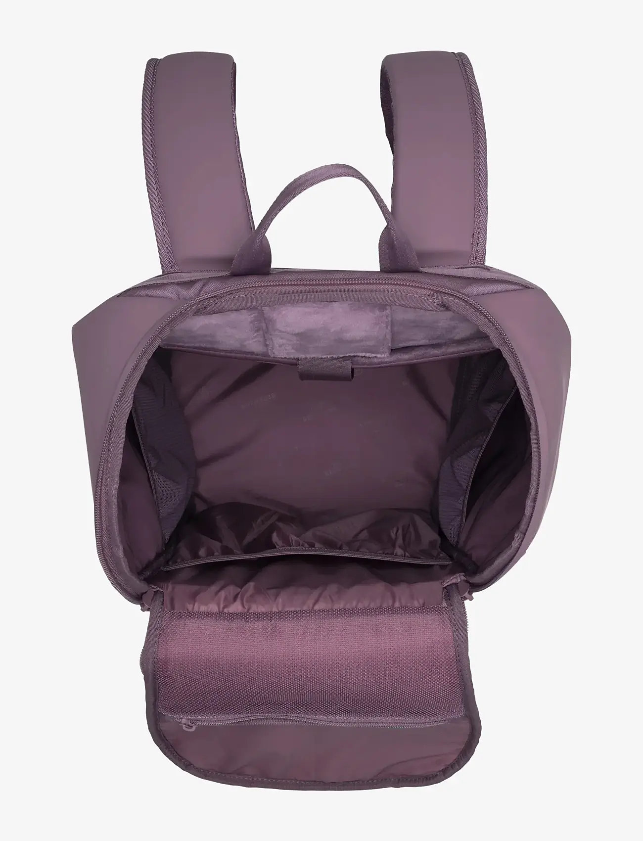 Beckmann Norway - Street FLX, Grape - hverdags stil - purple - 5