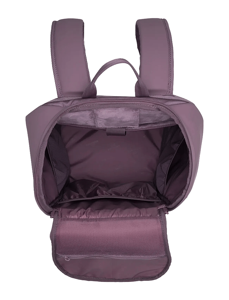 Beckmann Norway - Street FLX, Grape - hverdags stil - purple - 5