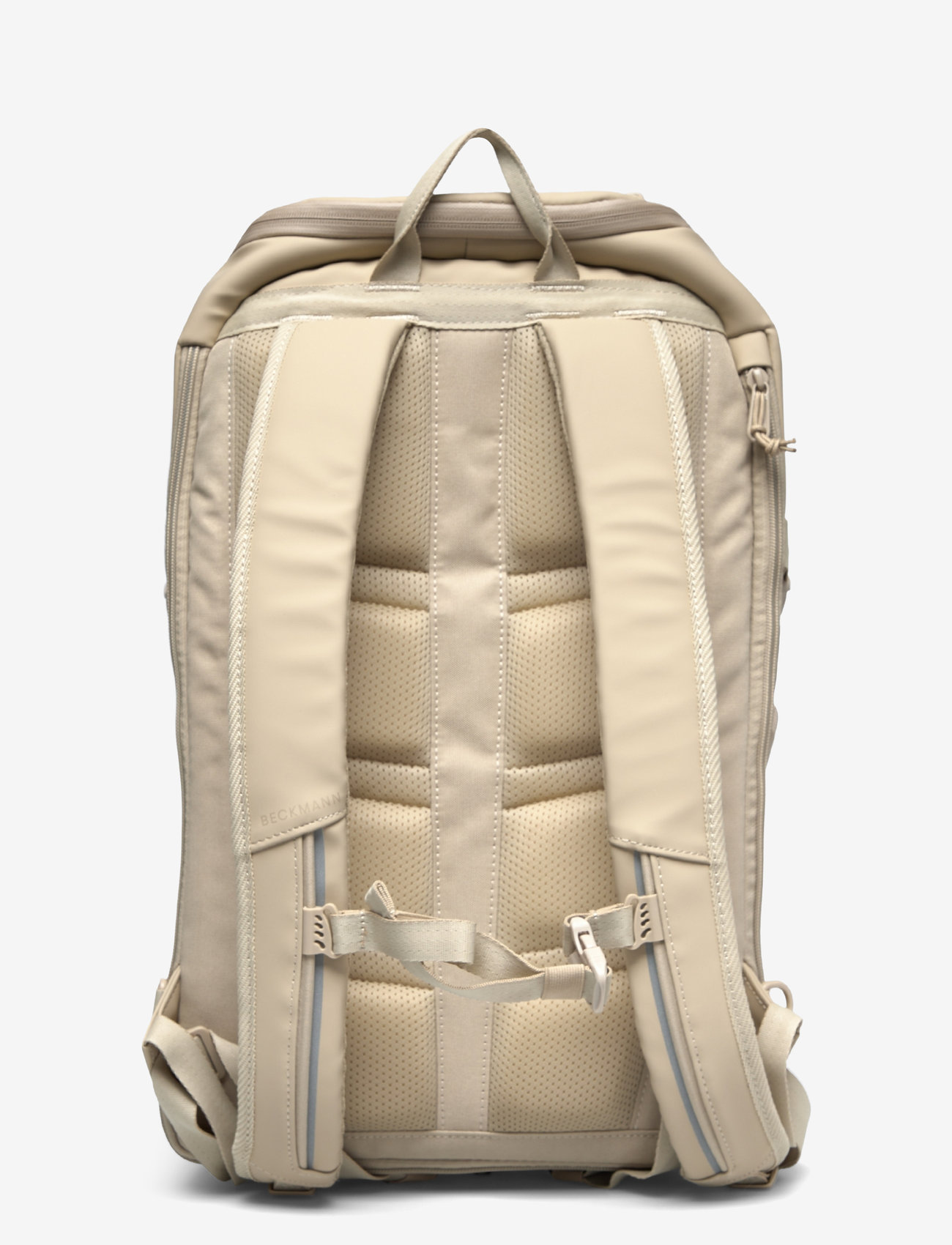 Beckmann Norway - Street FLX, Beige - business-rucksäcke - beige - 1