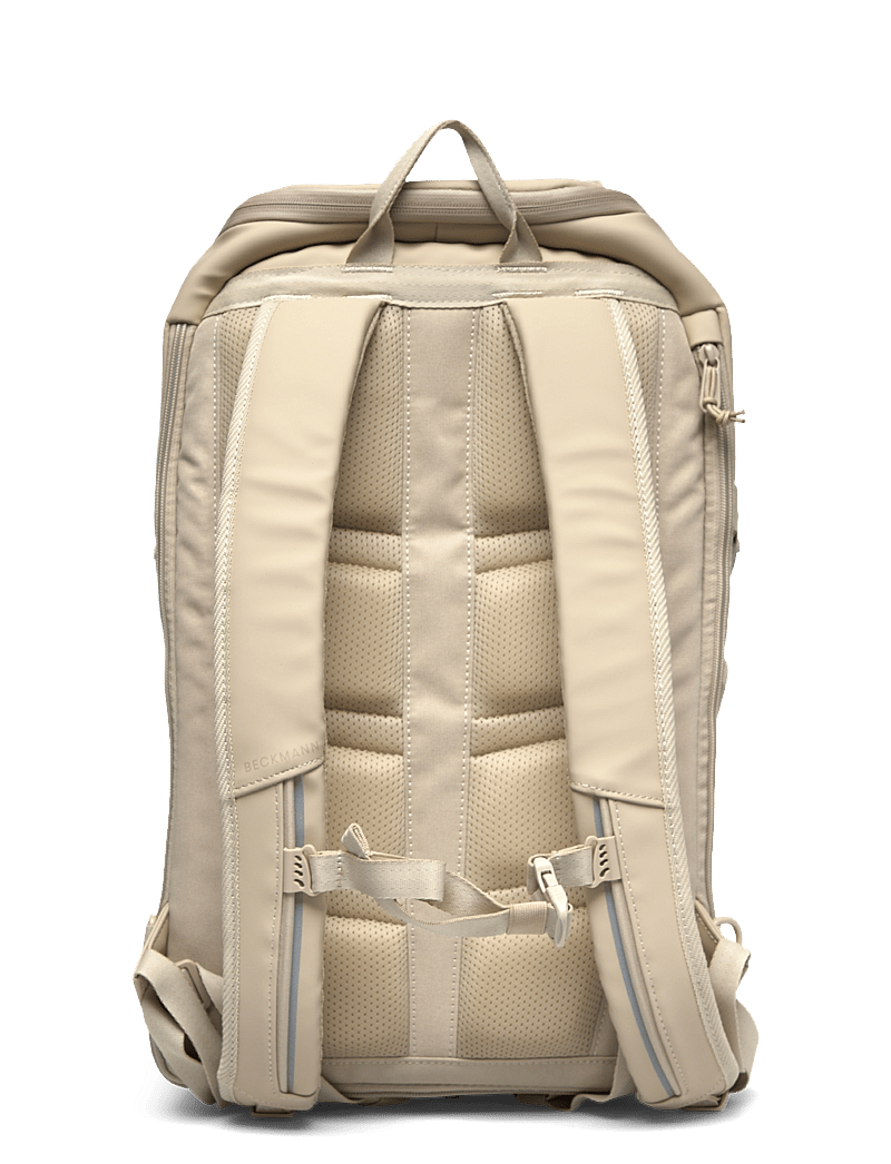 Beckmann Norway - Street FLX, Beige - business-rucksäcke - beige - 1