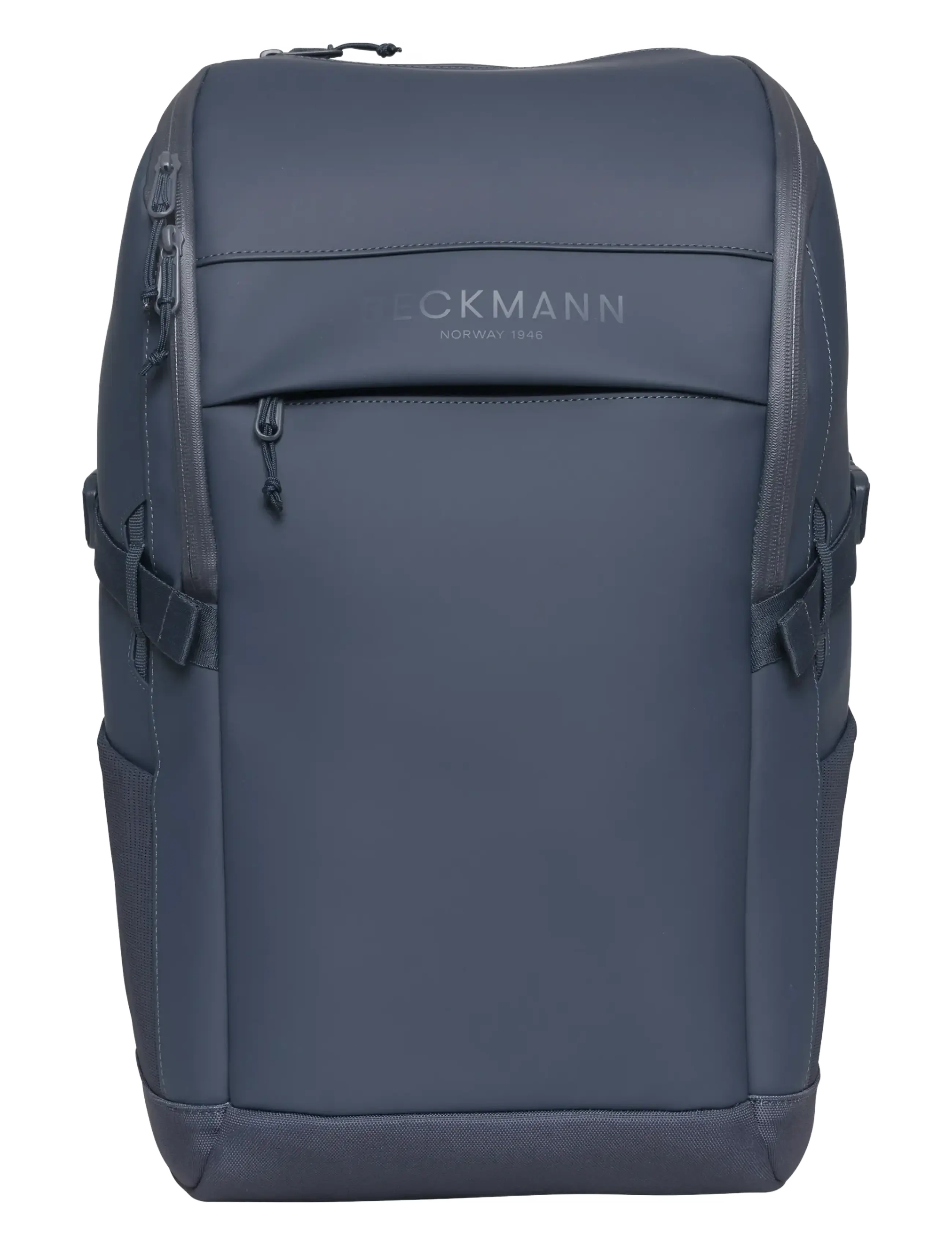 Beckmann Norway Street FLX, Navy - Inspiration - BLUE / navy