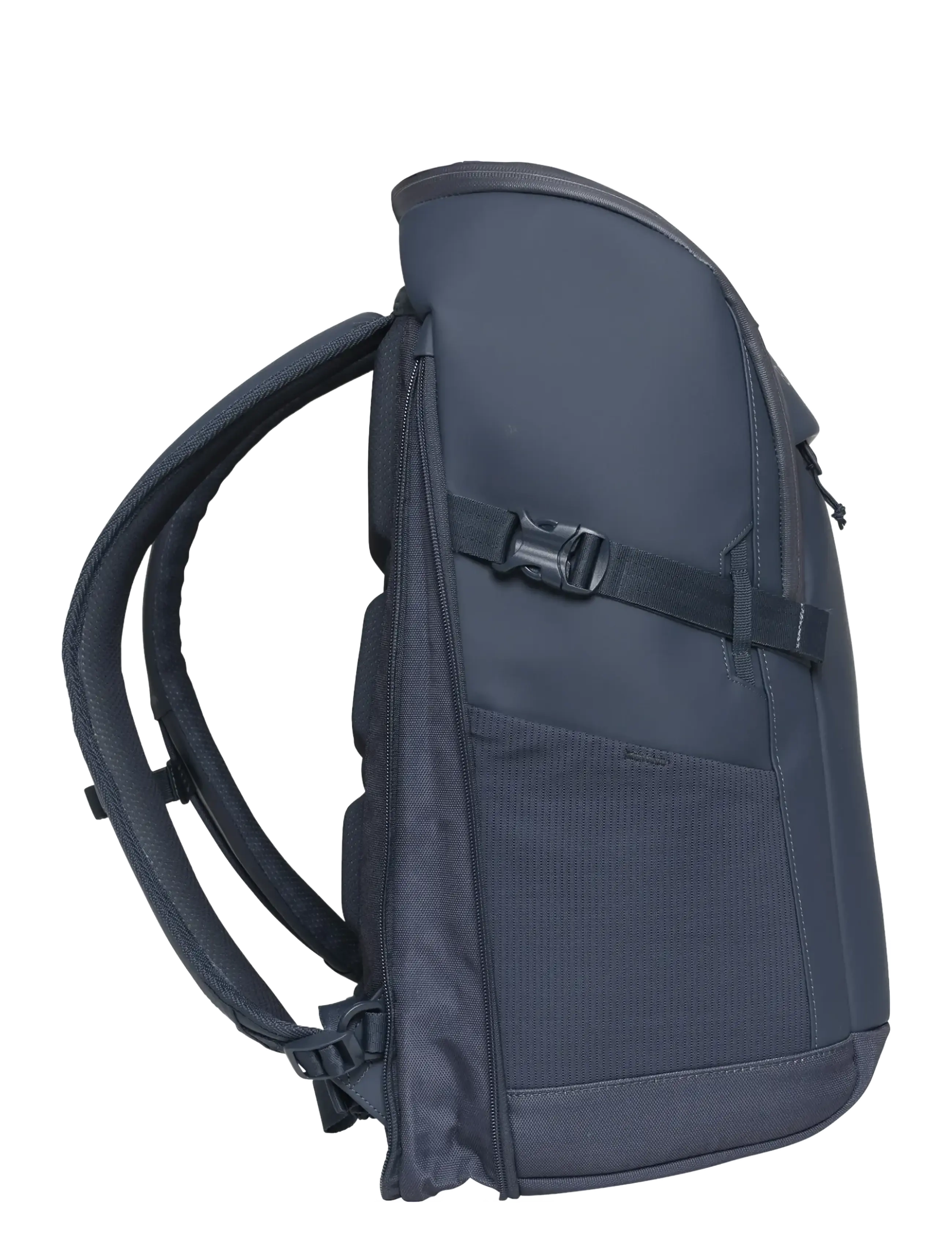 Beckmann Norway - Street FLX, Navy - skoletasker - blue - 3
