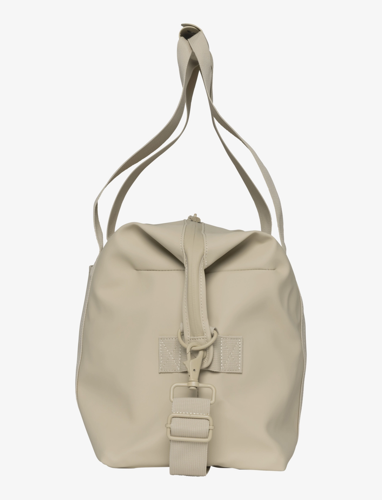 Beckmann Norway - Weekendbag 24H Street - Beige - beige - 3