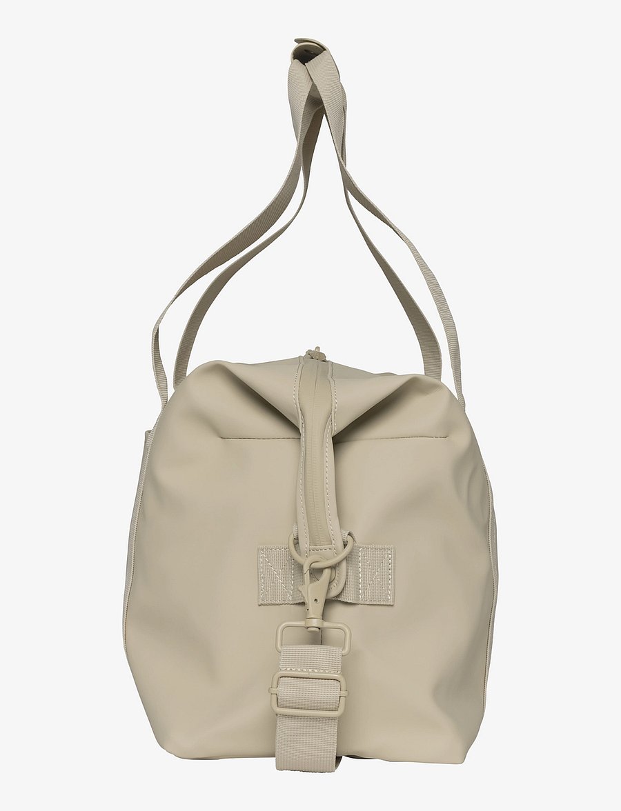 Beckmann Norway - Weekendbag 24H Street - Beige - beige - 3