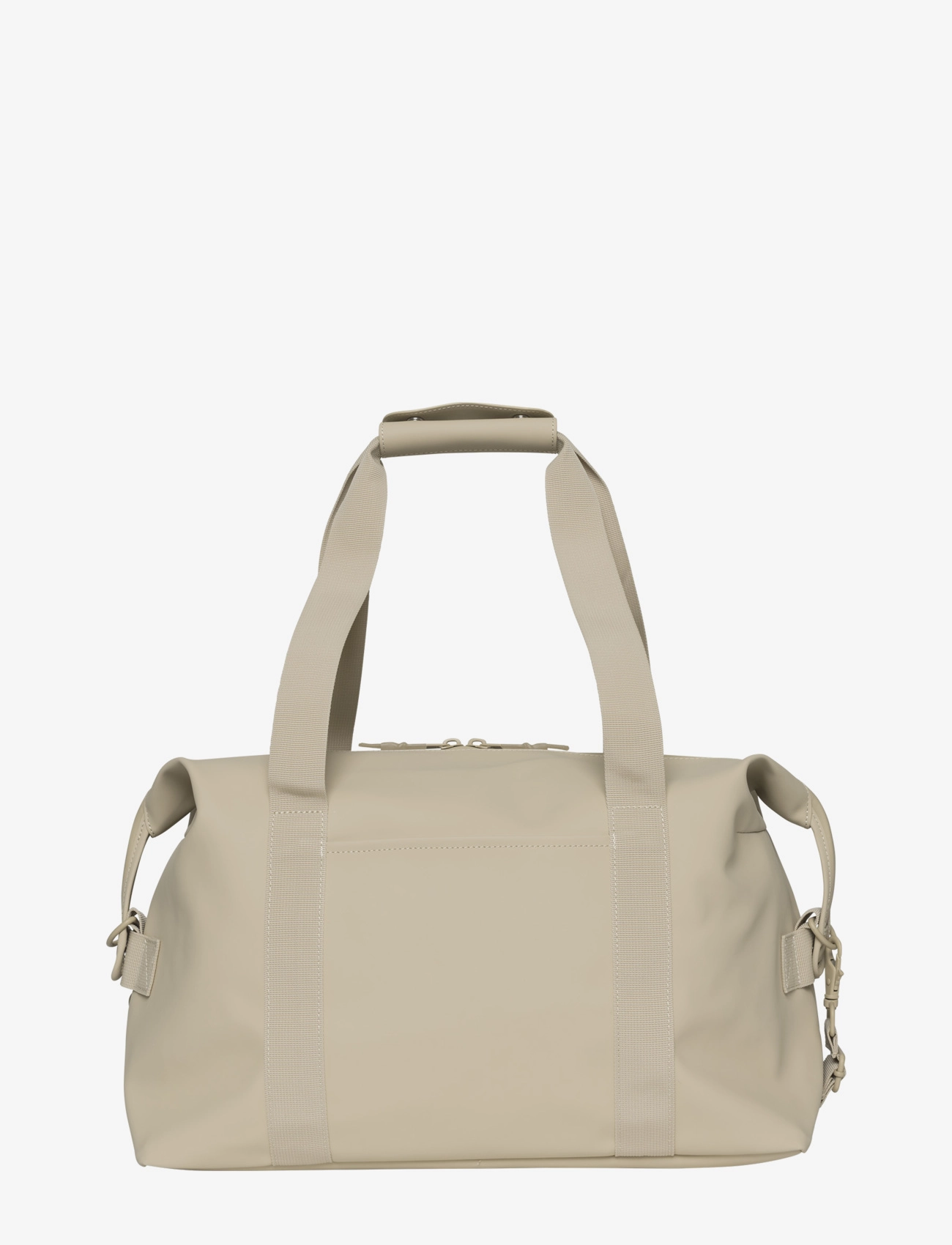 Beckmann Norway - Weekendbag 24H Street - Beige - beige - 4
