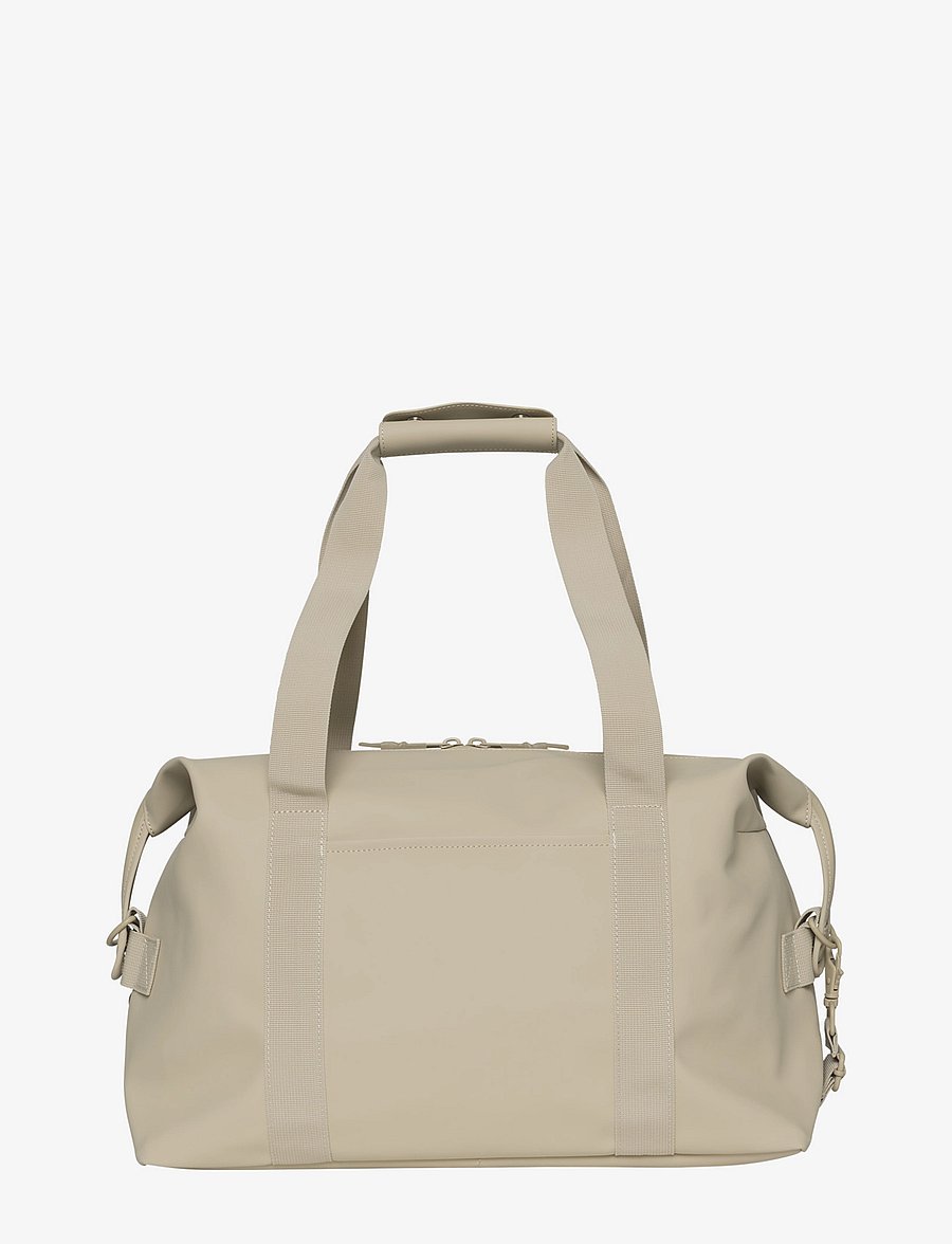 Beckmann Norway - Weekendbag 24H Street - Beige - beige - 4