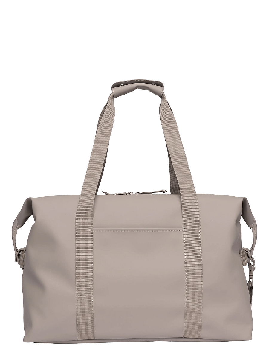 Beckmann Norway - Weekendbag 24H Street, Warm Grey - reisetaschen für kinder - grey - 2