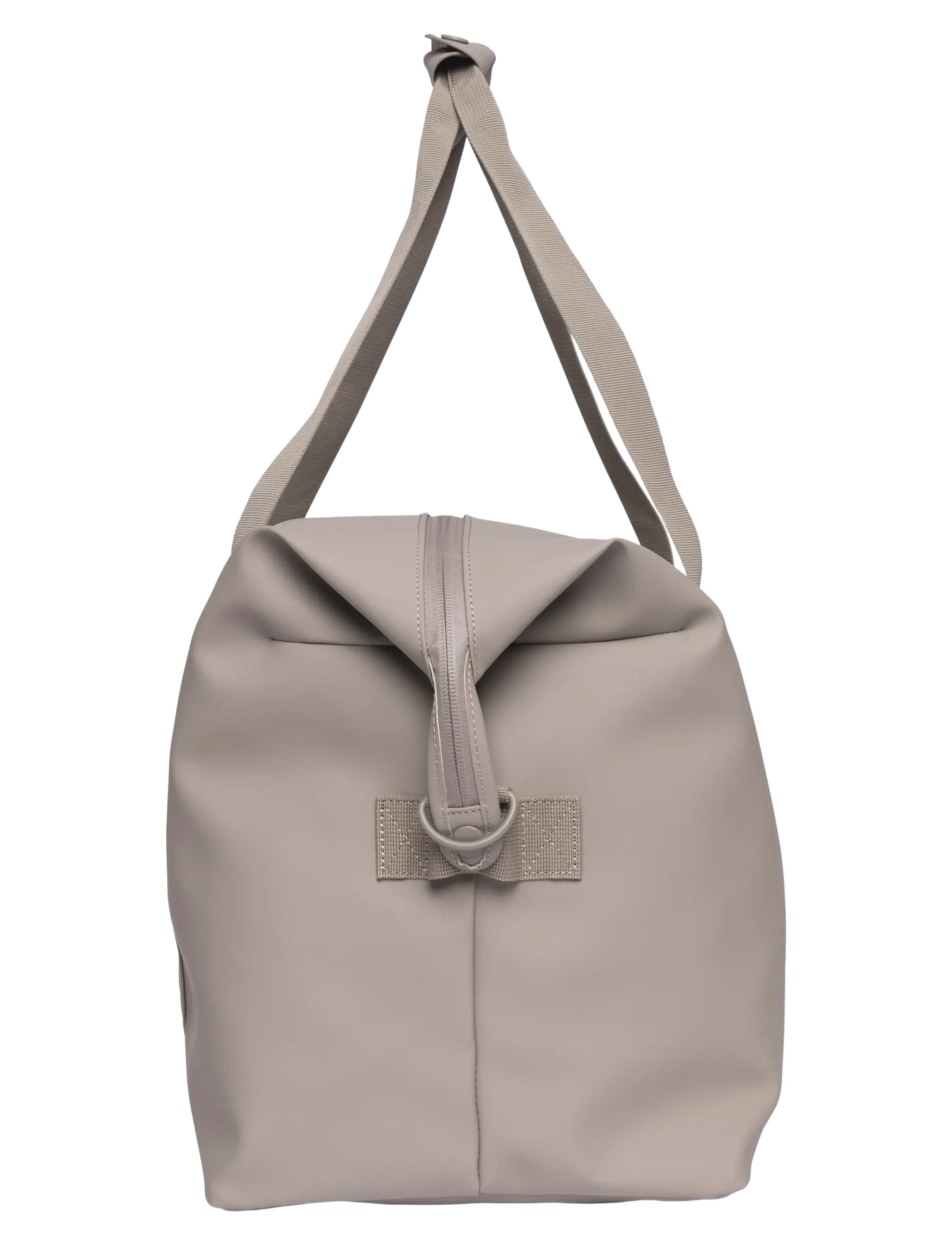 Beckmann Norway - Weekendbag 24H Street, Warm Grey - reisetaschen für kinder - grey - 3