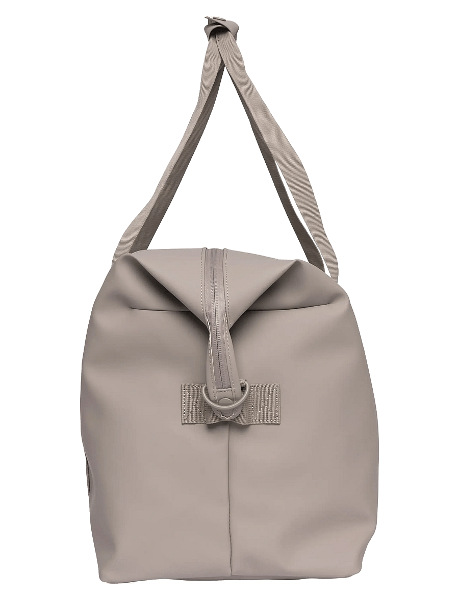 Beckmann Norway - Weekendbag 24H Street, Warm Grey - reisetaschen für kinder - grey - 3