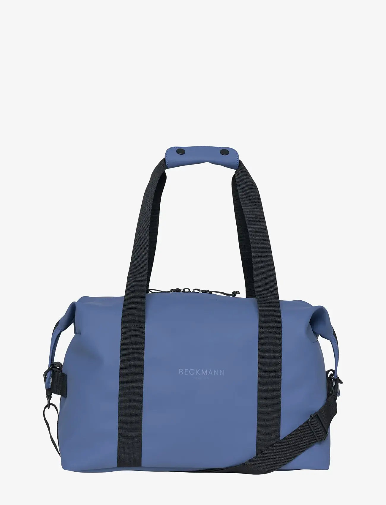 Beckmann Norway - Weekendbag 24H Street, Velvet Blue - nach anlass kaufen - blue - 0