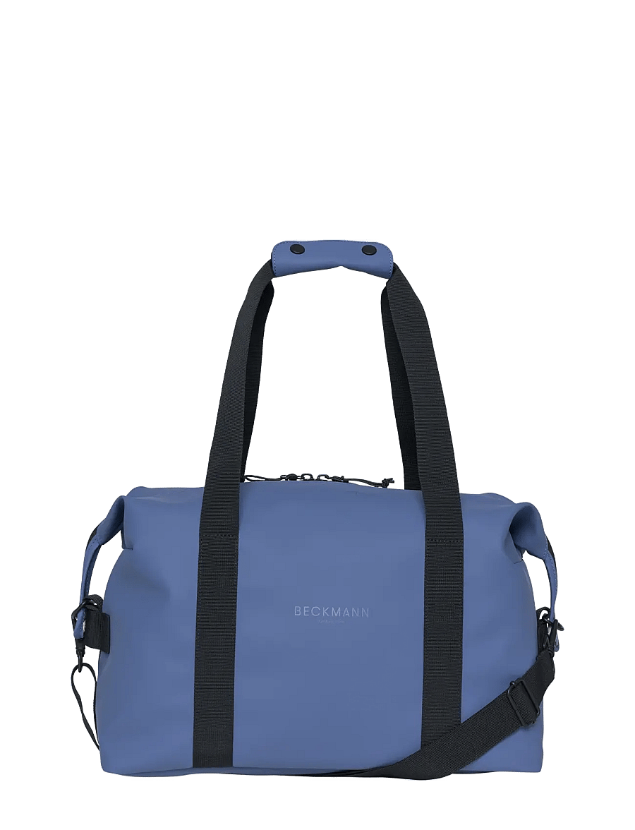 Beckmann Norway - Weekendbag 24H Street, Velvet Blue - achetez selon l'occasion - blue - 0