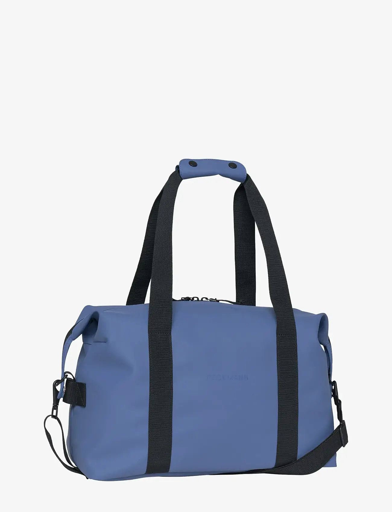 Beckmann Norway - Weekendbag 24H Street, Velvet Blue - nach anlass kaufen - blue - 1