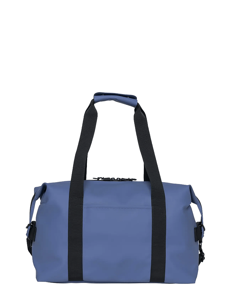 Beckmann Norway - Weekendbag 24H Street, Velvet Blue - nach anlass kaufen - blue - 3