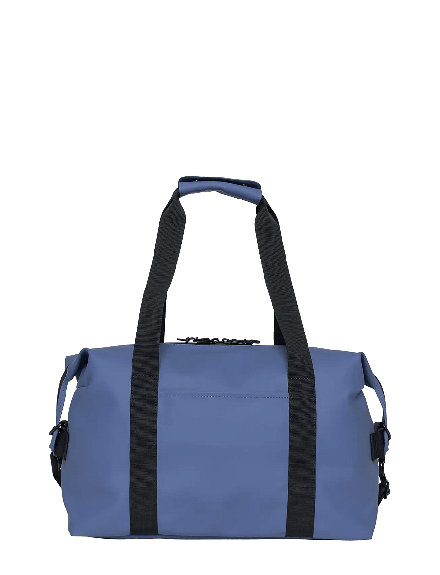Beckmann Norway - Weekendbag 24H Street, Velvet Blue - achetez selon l'occasion - blue - 3