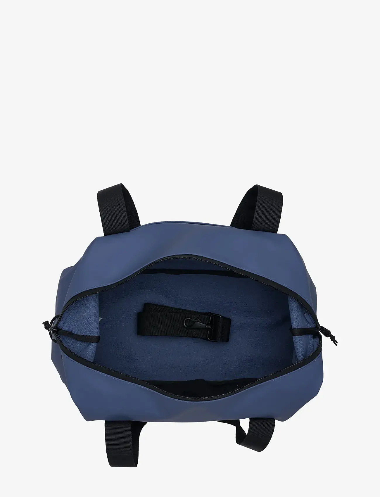 Beckmann Norway - Weekendbag 24H Street, Velvet Blue - nach anlass kaufen - blue - 4