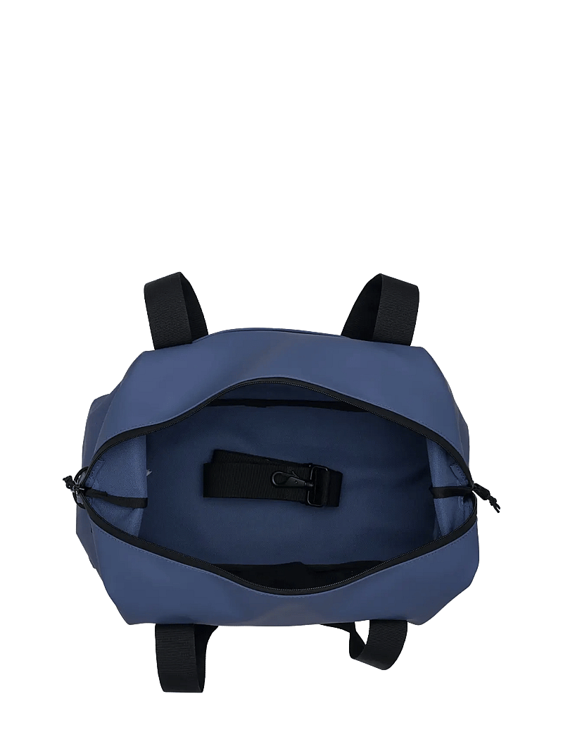 Beckmann Norway - Weekendbag 24H Street, Velvet Blue - nach anlass kaufen - blue - 4