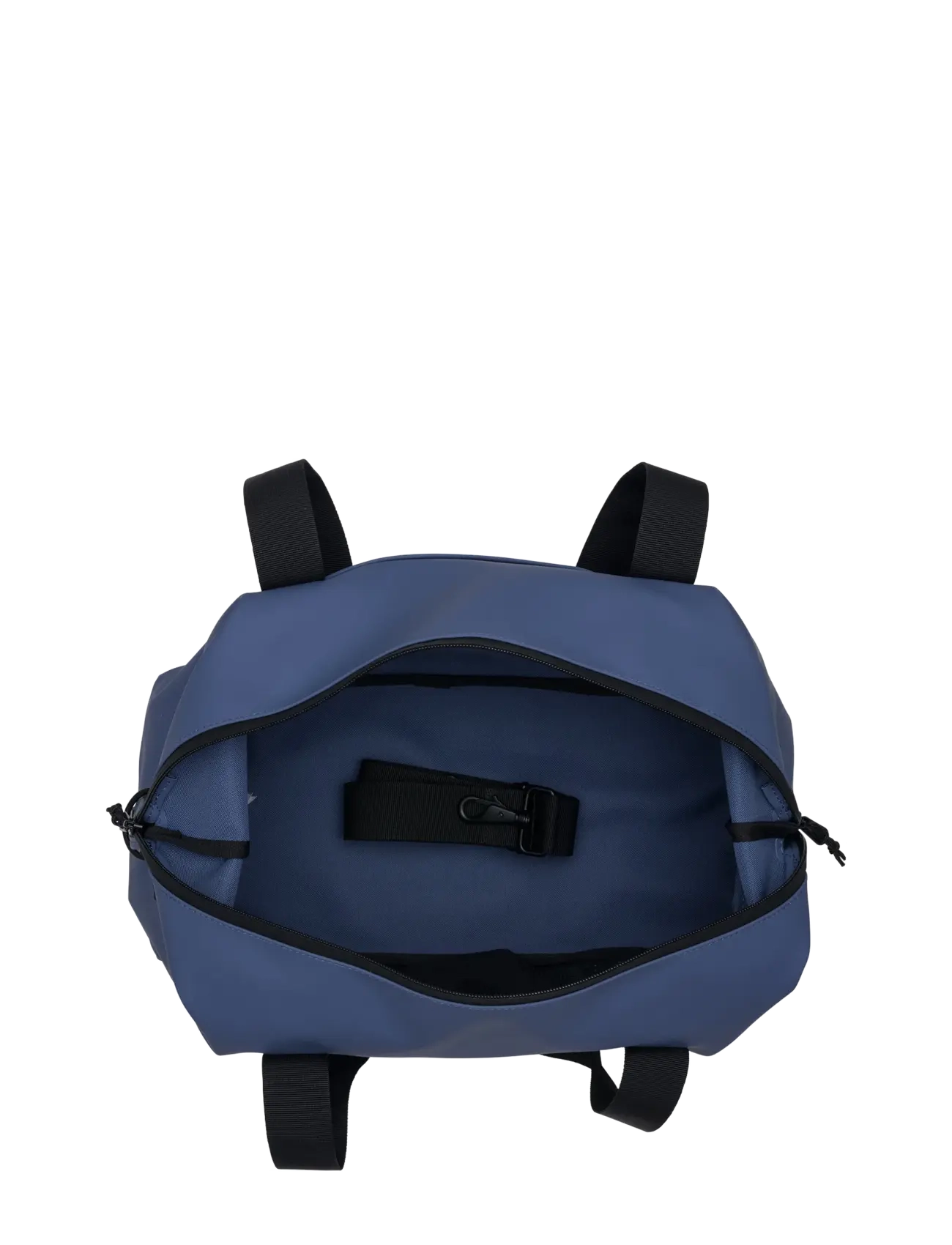 Beckmann Norway - Weekendbag 24H Street, Velvet Blue - achetez selon l'occasion - blue - 4