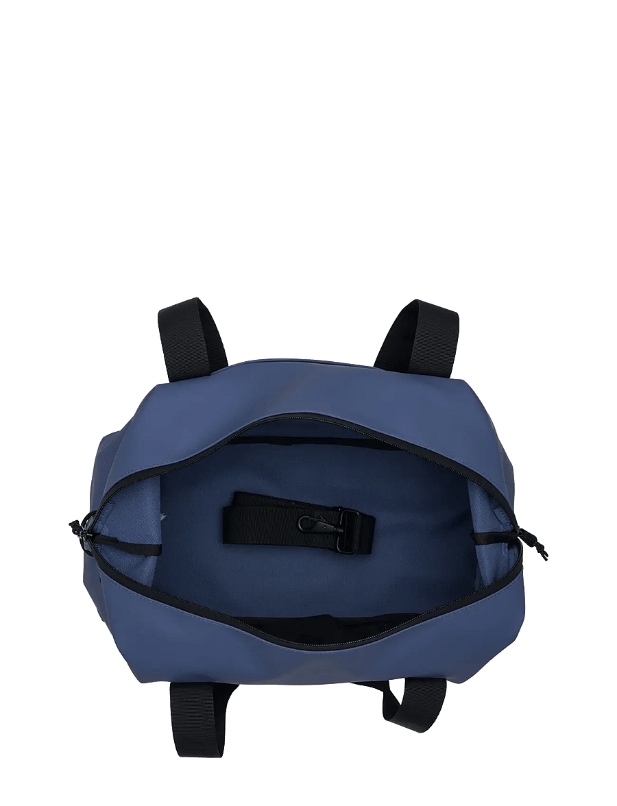 Beckmann Norway - Weekendbag 24H Street, Velvet Blue - achetez selon l'occasion - blue - 4