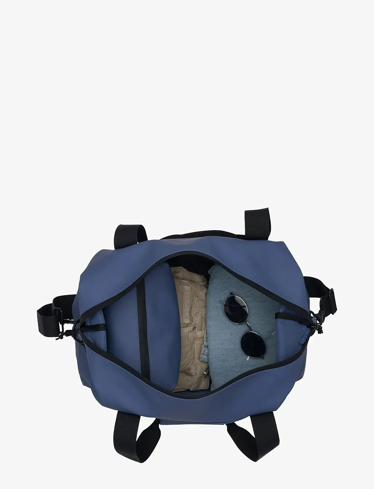 Beckmann Norway - Weekendbag 24H Street, Velvet Blue - nach anlass kaufen - blue - 5